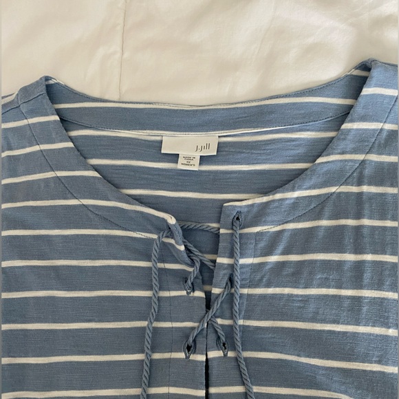 Jjill dress size 1x - Picture 2 of 4